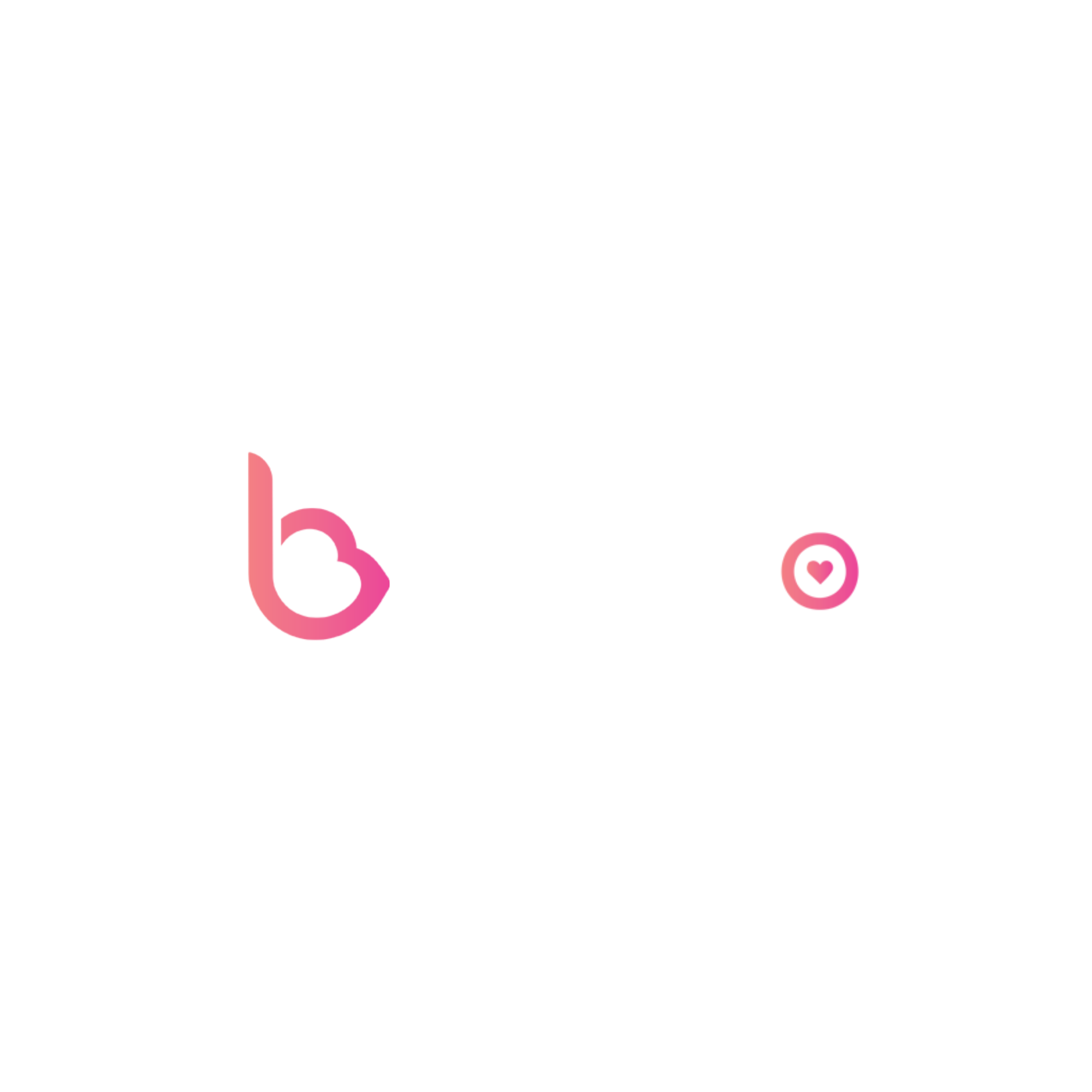 Blushio logo